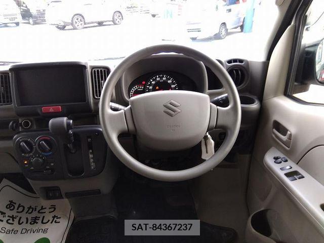 Suzuki EVERY 2023-07 382936-20