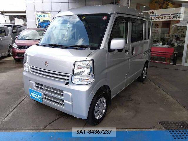 Suzuki EVERY 2023-07 382936-0