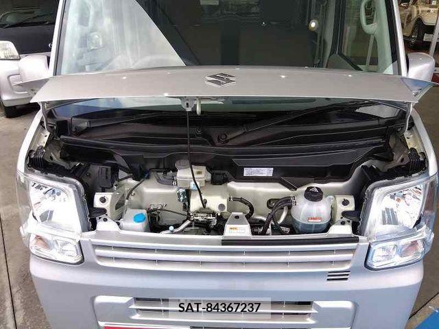 Suzuki EVERY 2023-07 382936-17