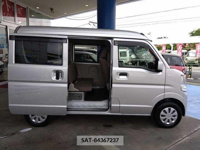 Suzuki EVERY 2023-07 382936-12