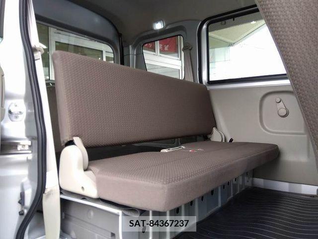 Suzuki EVERY 2023-07 382936-14