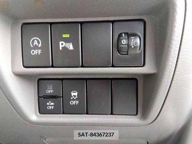 Suzuki EVERY 2023-07 382936-11