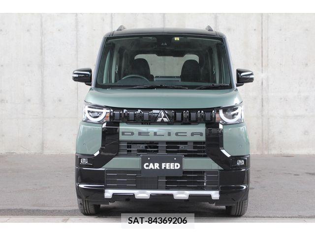Mitsubishi DELICA MINI 2023-06 340685-6