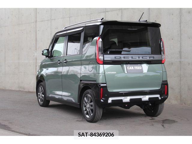 Mitsubishi DELICA MINI 2023-06 340685-5