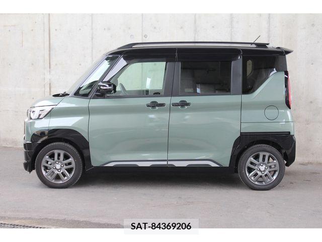Mitsubishi DELICA MINI 2023-06 340685-4