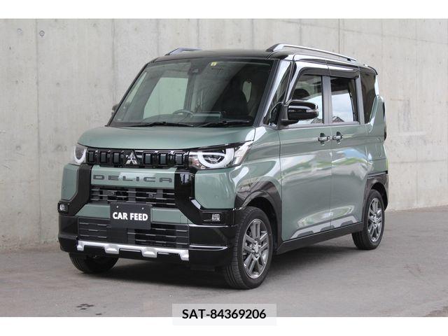 Mitsubishi DELICA MINI 2023-06 340685-3