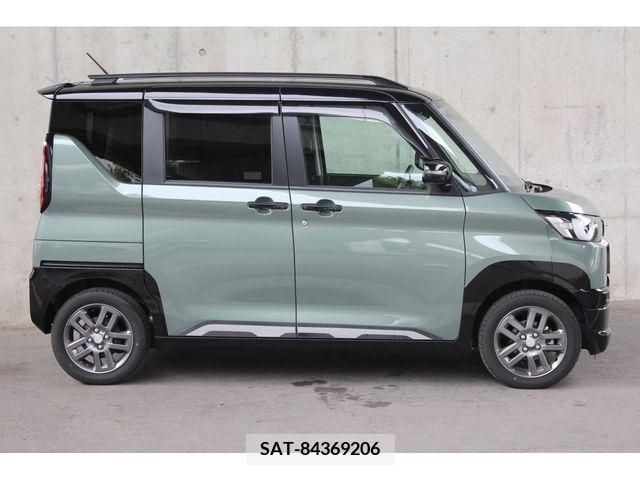 Mitsubishi DELICA MINI 2023-06 340685-1