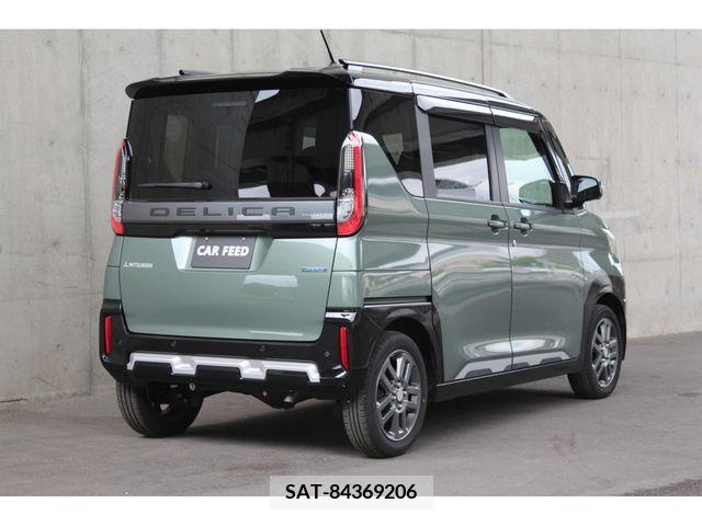 Mitsubishi DELICA MINI 2023-06 340685-2
