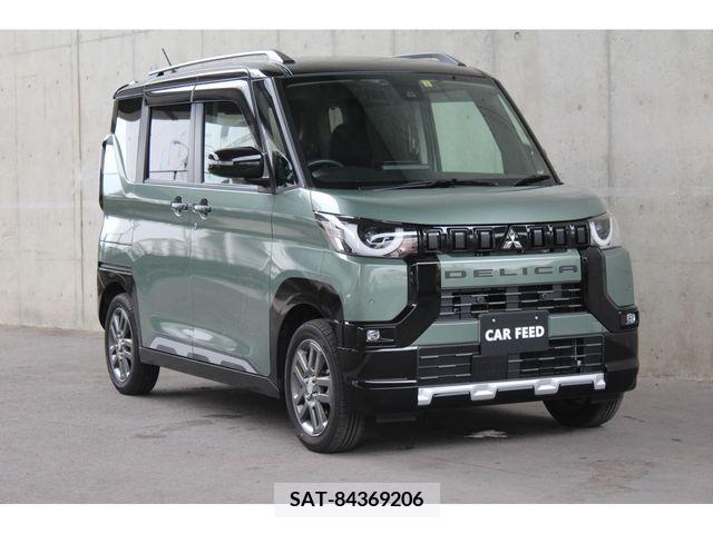 Mitsubishi DELICA MINI 2023-06 340685-0