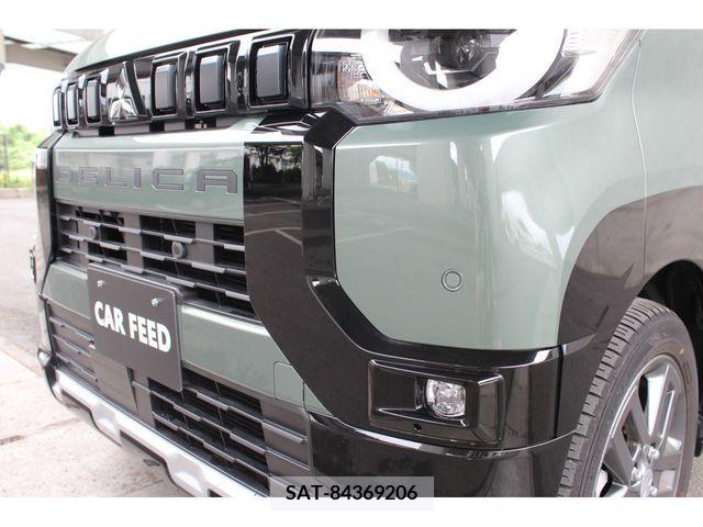 Mitsubishi DELICA MINI 2023-06 340685-7