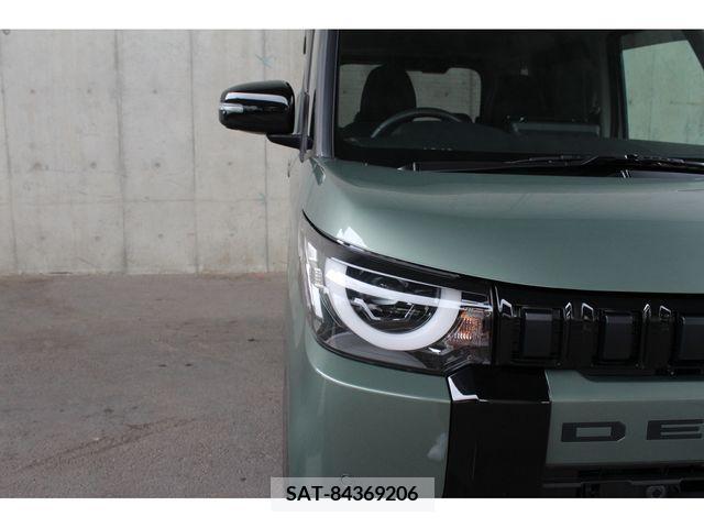 Mitsubishi DELICA MINI 2023-06 340685-8