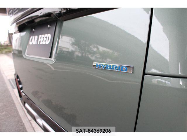 Mitsubishi DELICA MINI 2023-06 340685-20