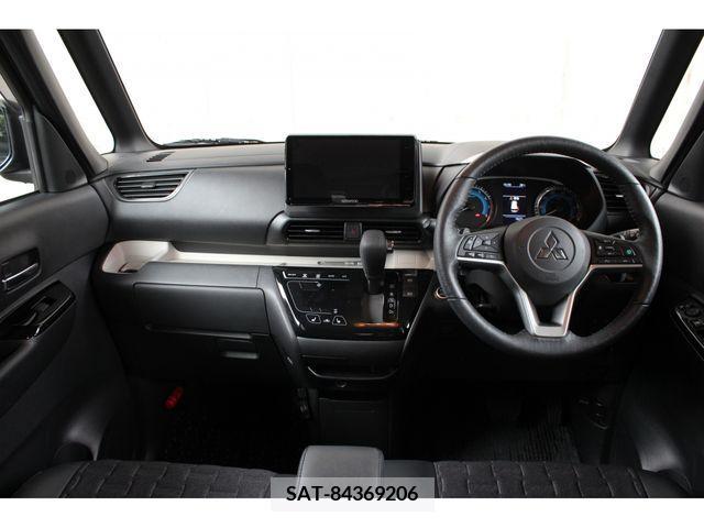 Mitsubishi DELICA MINI 2023-06 340685-10