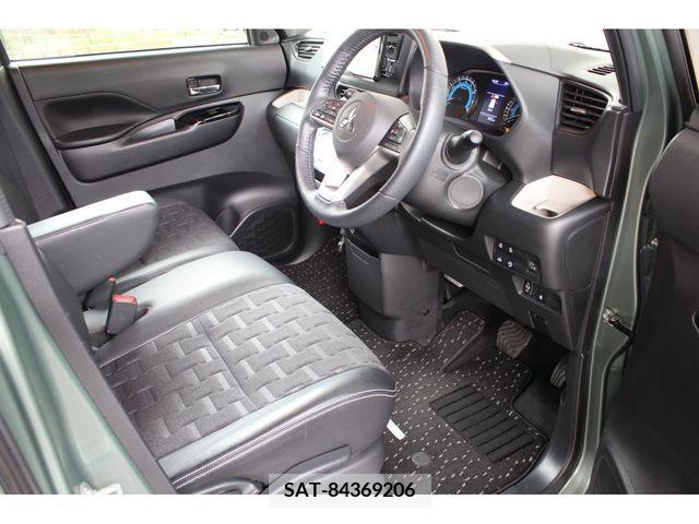 Mitsubishi DELICA MINI 2023-06 340685-11