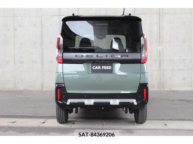 Mitsubishi DELICA MINI 2023-06 340685-9
