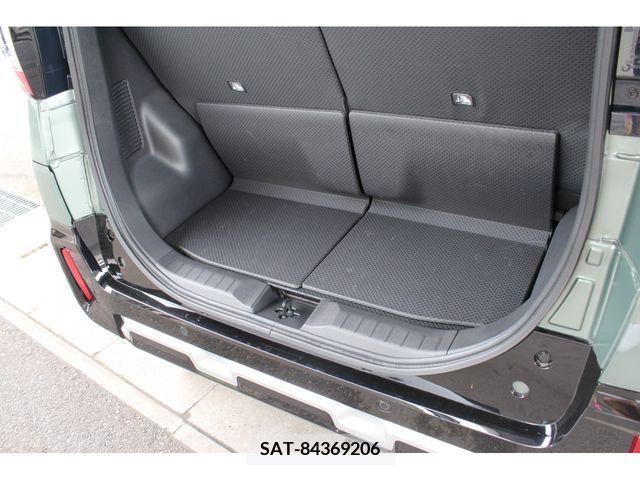 Mitsubishi DELICA MINI 2023-06 340685-21