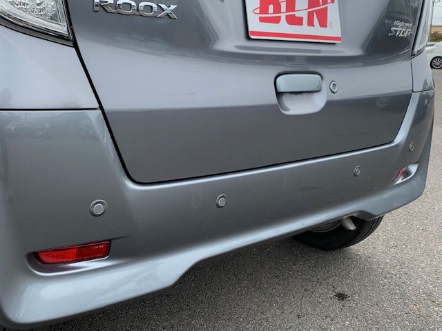 Nissan DAYZ ROOX 2020-01 10250-17