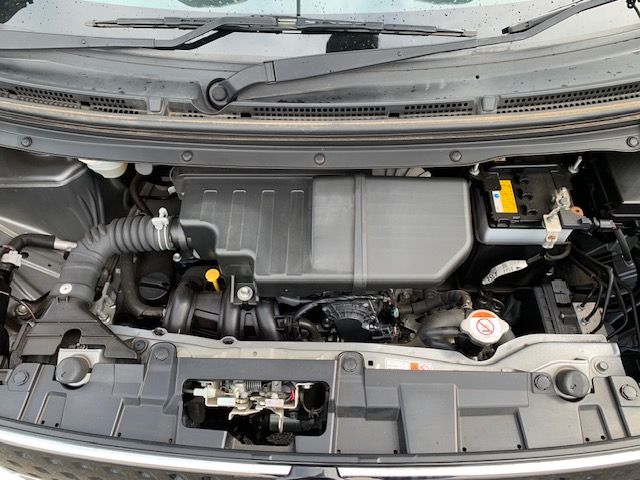 Nissan DAYZ ROOX 2020-01 10250-26