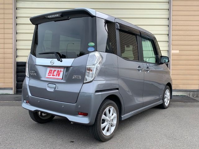 Nissan DAYZ ROOX 2020-01 10250-2