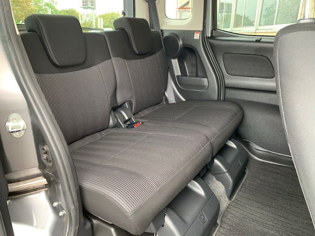 Nissan DAYZ ROOX 2020-01 10250-3