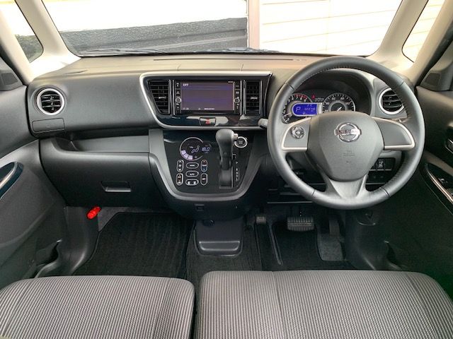 Nissan DAYZ ROOX 2020-01 10250-1