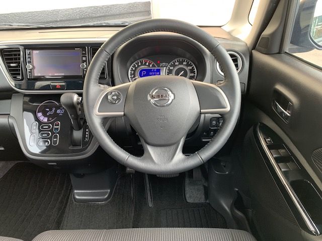 Nissan DAYZ ROOX 2020-01 10250-13