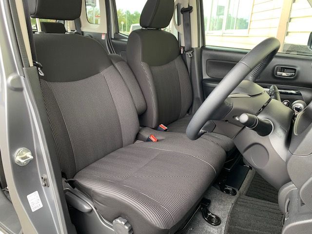 Nissan DAYZ ROOX 2020-01 10250-9