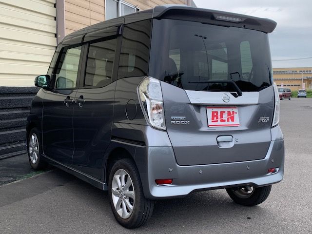 Nissan DAYZ ROOX 2020-01 10250-8
