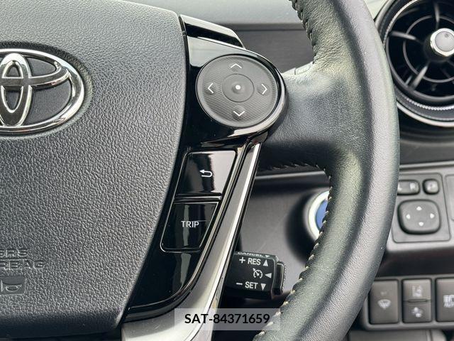 Toyota AQUA 2017-08 260185-14