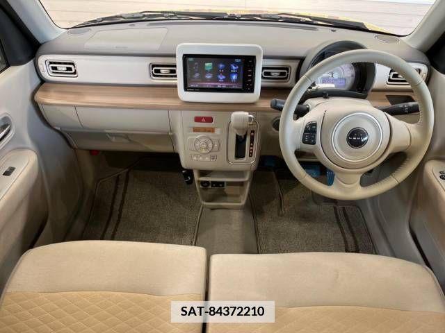 Suzuki LAPIN 2021-09 345427-1