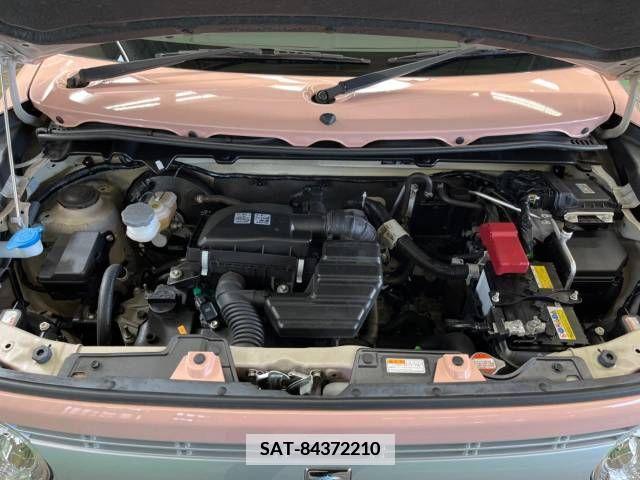 Suzuki LAPIN 2021-09 345427-19
