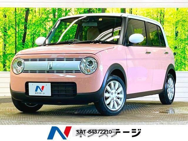 Suzuki LAPIN 2021-09 345427-0