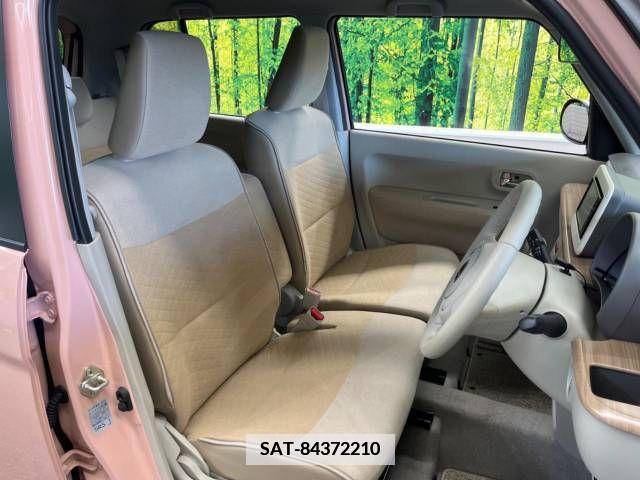 Suzuki LAPIN 2021-09 345427-9