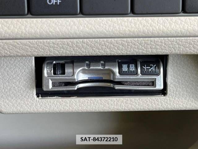 Suzuki LAPIN 2021-09 345427-8