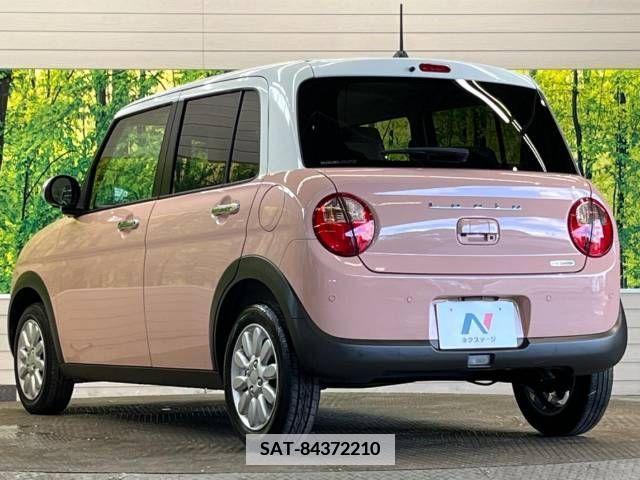 Suzuki LAPIN 2021-09 345427-5
