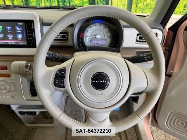 Suzuki LAPIN 2021-09 345427-4
