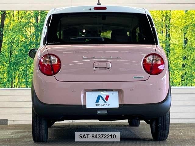 Suzuki LAPIN 2021-09 345427-15