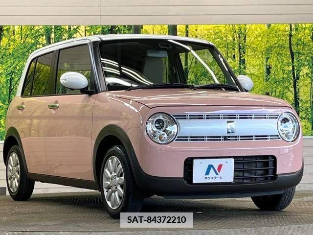 Suzuki LAPIN 2021-09 345427-16