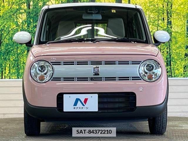 Suzuki LAPIN 2021-09 345427-14