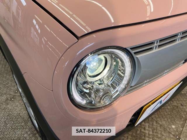 Suzuki LAPIN 2021-09 345427-12