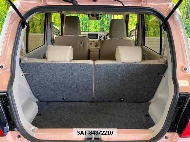 Suzuki LAPIN 2021-09 345427-11