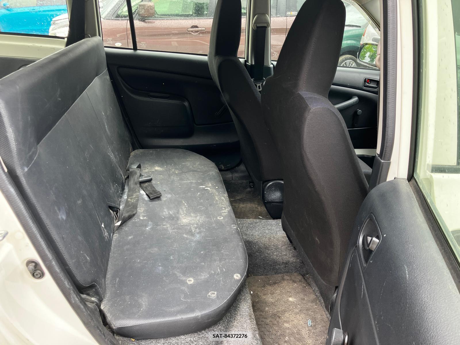 Toyota PROBOX VAN 2018-01 258320-10