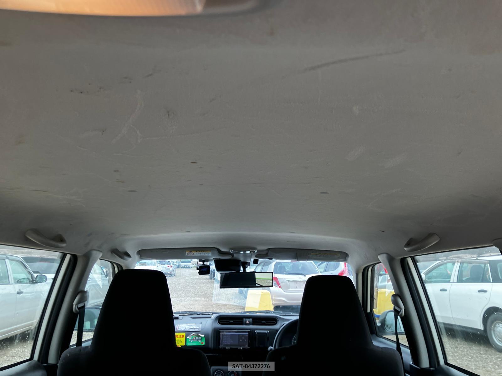 Toyota PROBOX VAN 2018-01 258320-15