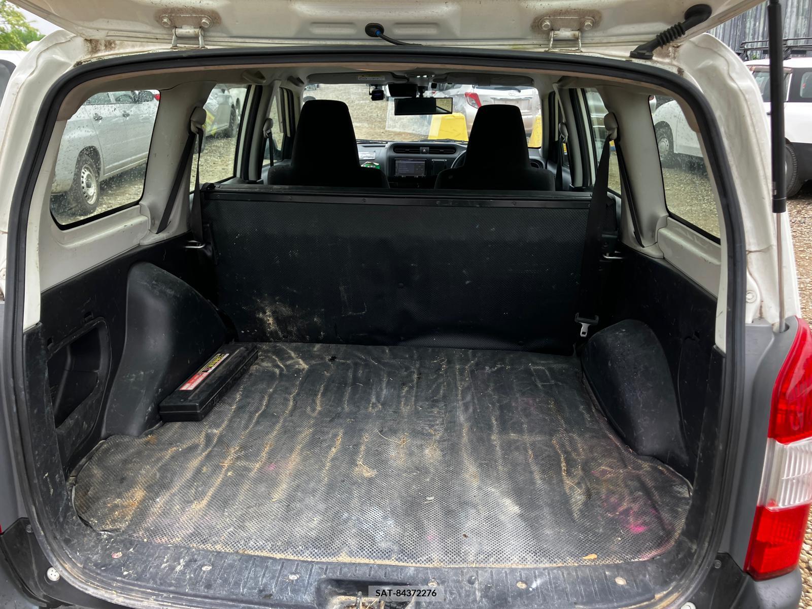 Toyota PROBOX VAN 2018-01 258320-16
