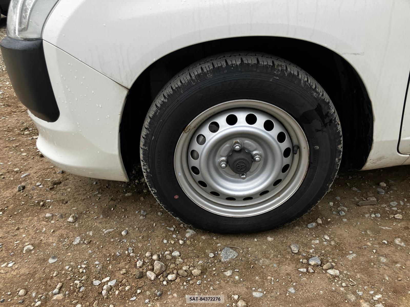 Toyota PROBOX VAN 2018-01 258320-19