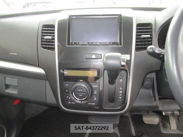 Suzuki WAGON R 2010-08 380028-11