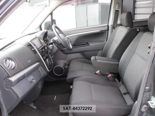 Suzuki WAGON R 2010-08 380028-19