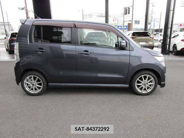 Suzuki WAGON R 2010-08 380028-3