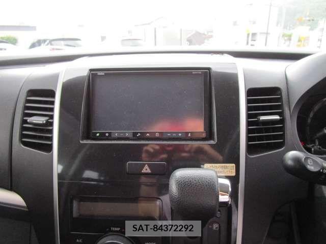 Suzuki WAGON R 2010-08 380028-10