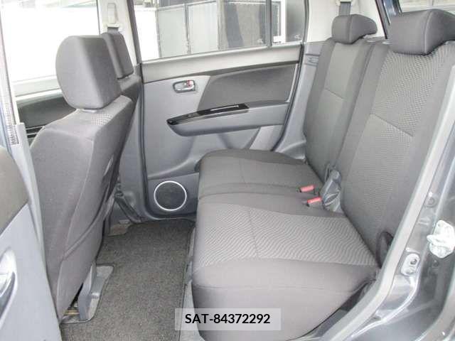 Suzuki WAGON R 2010-08 380028-18